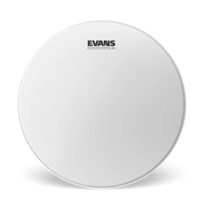 EVANS B08G1  Parche 08 Pulgadas G1 Poroso